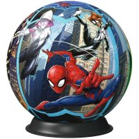 3D Puzzle – Spider-Man