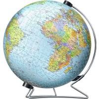 3D Puzzle – Glóbus