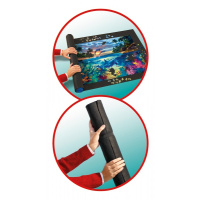 Podložka na zostavenie puzzle