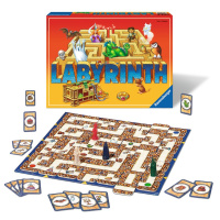 Labyrint