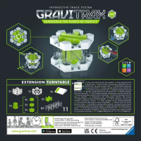 GraviTrax PRO – Točňa