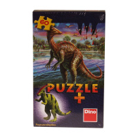 Puzzle 60 – Dinosaurus