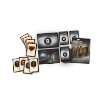 Adventure Games – Žalár