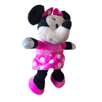 Minnie Mouse - Plyšová postavička 25 cm