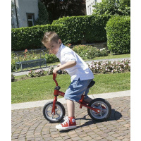 Chicco - Odrážadlo Red Bullet