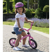 Chicco - Odrážadlo Pink Arrow