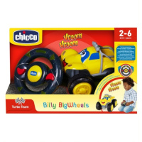 R/C Autíčko - Billy Big