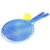 Soft tenis farebný