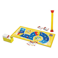 Hra - 5 Sekúnd Junior