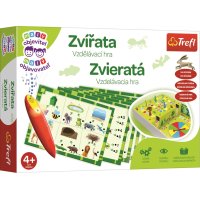 Malý objavovateľ – Zvieratá