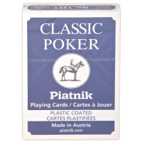 Classic Poker