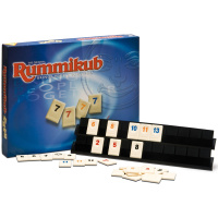 Hra - Rummikub
