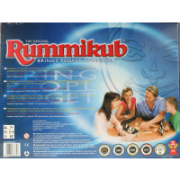 Hra - Rummikub