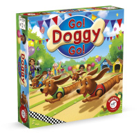 Go Doggy Go!