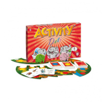 Hra Activity - Deti