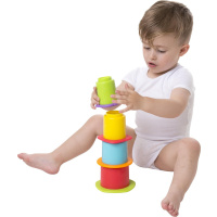 Playgro – Poháre do vody