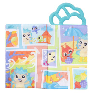 Playgro – Knižka s hryzadlom