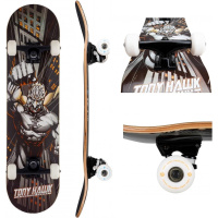 Skateboard Skyscaper