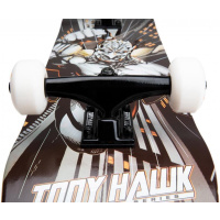 Skateboard Skyscaper