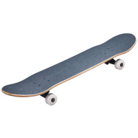 Skateboard Skyscaper
