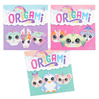 Ylvi - Origami