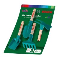 Bosch - Záhradná súprava