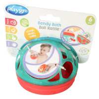 Playgro - Hrkajúca loptička