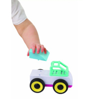 Playgro – Súprava áut