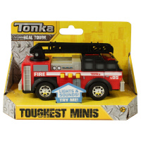 Tonka - Záchranárske vozidlá