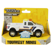 Tonka - Záchranárske vozidlá
