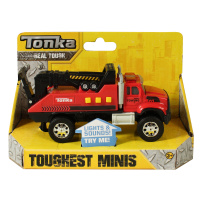 Tonka - Záchranárske vozidlá