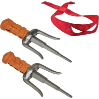 Ninja Turtles – Ninja Reveal