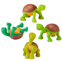 Ninja Turtles – Sliz