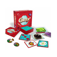 Hra – Cortex 3 Challenge vôňa
