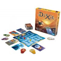 Hra – Dixit