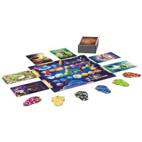 Disney - Hra Dixit