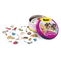 Hra Dobble -  Disney Princess