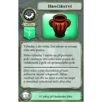 Hra – Civilization