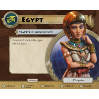Hra – Civilization