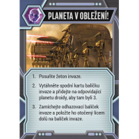 Hra Star Wars – Klonové vojny
