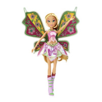 Bábika Winx - Believix Electronix
