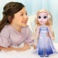 Frozen – Bábika Elsa