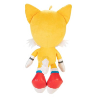 Sonic – Plyšový Tails 45 cm