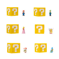 Super Mario – Mini figúrka