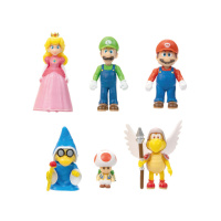 Super Mario – Mini figúrka