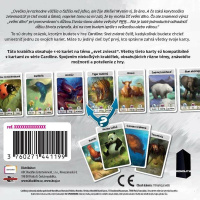 Cardline – Svet Zvierat