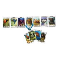 Cardline – Svet Zvierat