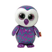 TY Mini Boos - Prekvapenie