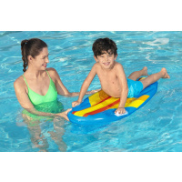 Nafukovací surf Modrý
