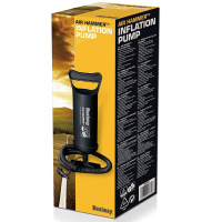 Nafukovacia pumpa 36 cm